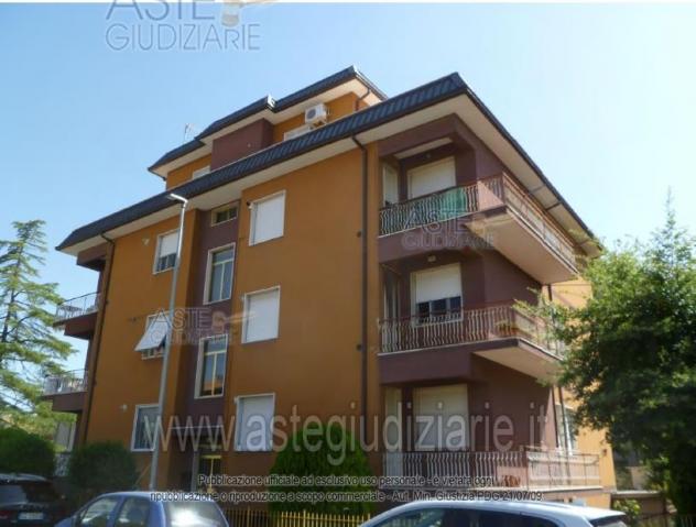 appartamento in vendita a Maiolati Spontini in zona Moie