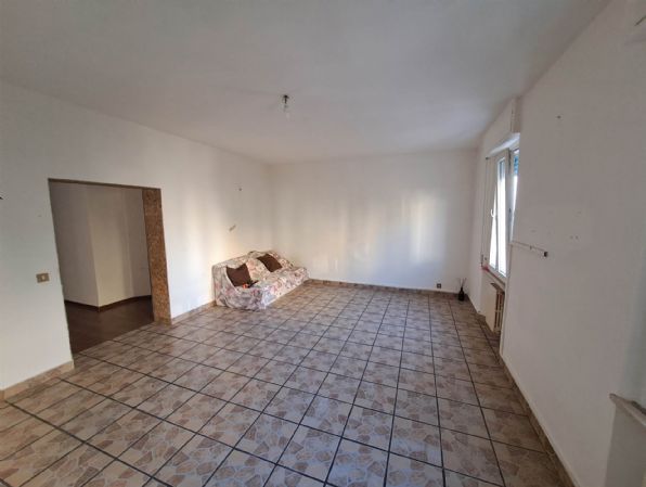 appartamento in vendita a Maiolati Spontini in zona Moie