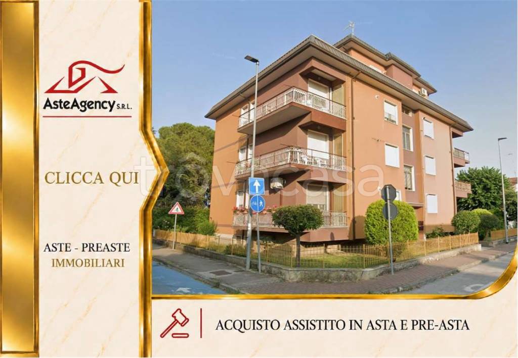 appartamento in vendita a Maiolati Spontini in zona Moie