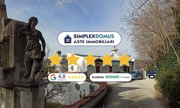 casa indipendente in vendita a Maiolati Spontini in zona Scisciano