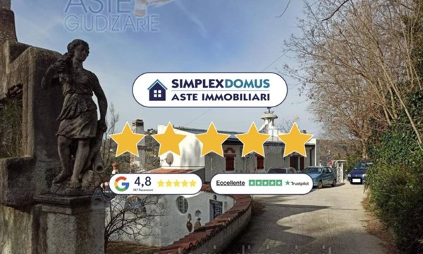 casa indipendente in vendita a Maiolati Spontini in zona Scisciano