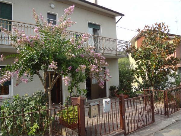 appartamento in vendita a Mergo