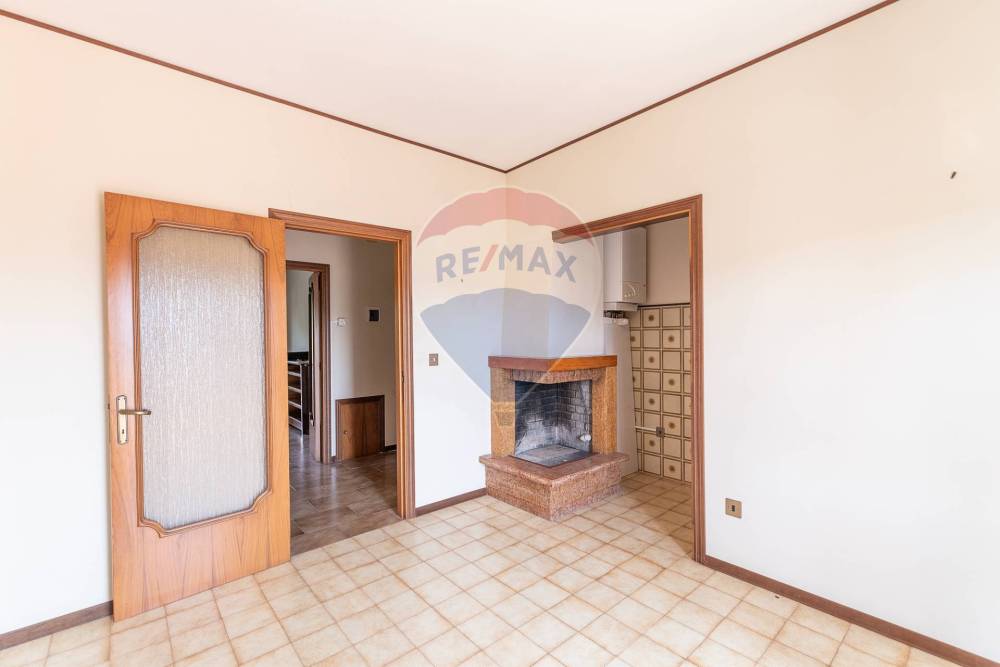 appartamento in vendita a Mergo