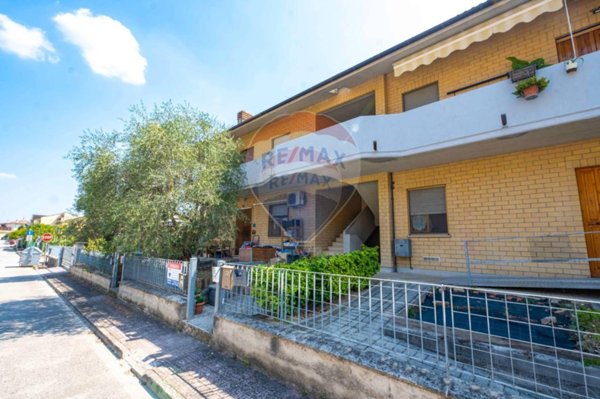 appartamento in vendita a Mergo