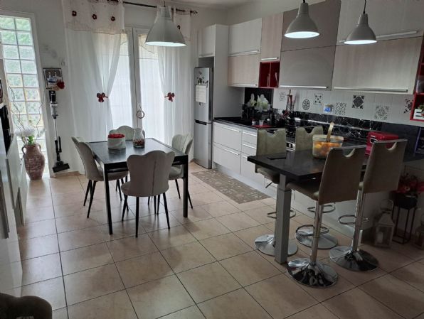 appartamento in vendita a Mergo