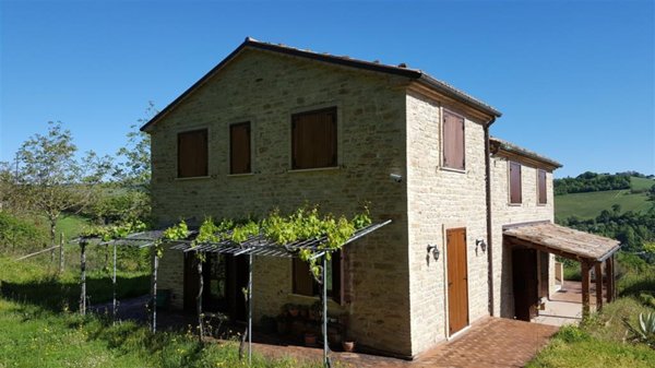 appartamento in vendita a Mergo