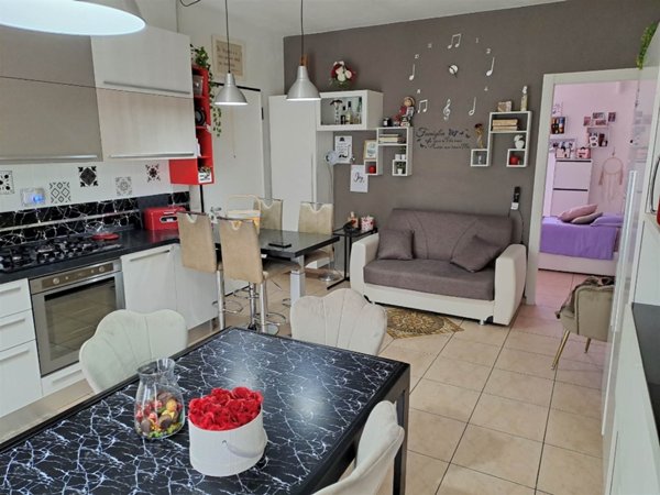 appartamento in vendita a Mergo