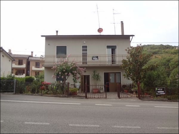 appartamento in vendita a Mergo