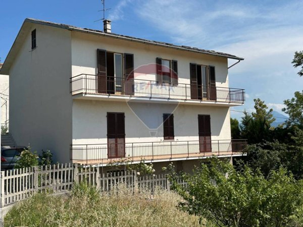 appartamento in vendita a Mergo