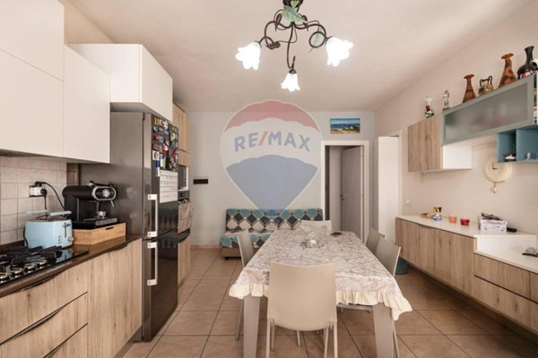 appartamento in vendita a Mergo