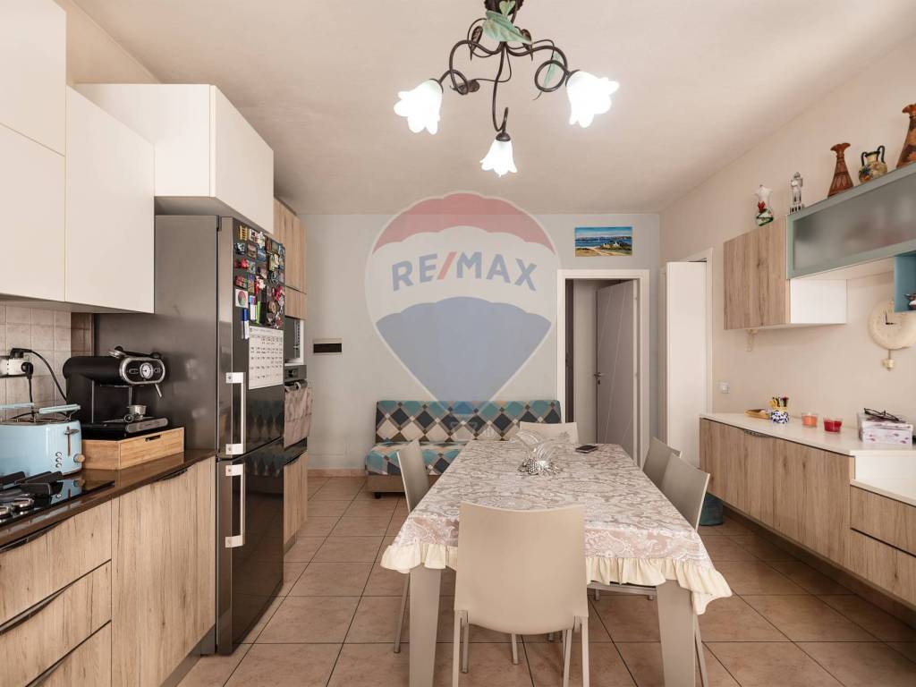 appartamento in vendita a Mergo