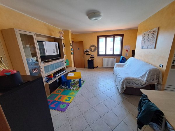 appartamento in vendita a Mergo