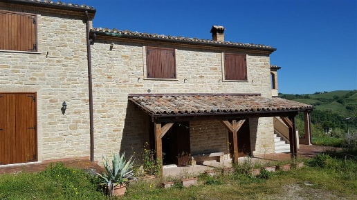 appartamento in vendita a Mergo