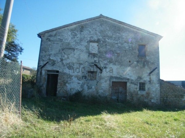 appartamento in vendita a Mergo