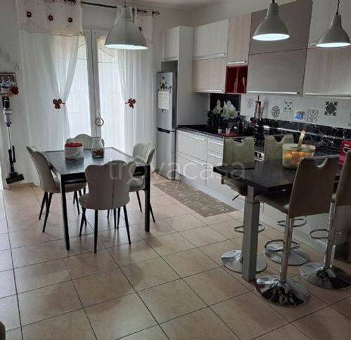 appartamento in vendita a Mergo