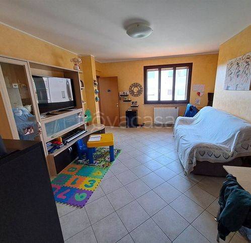 appartamento in vendita a Mergo