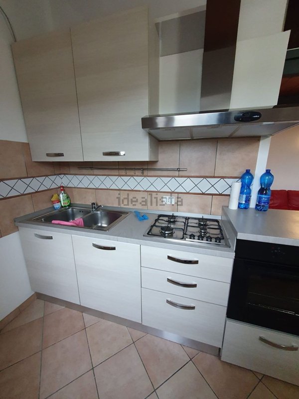 appartamento in vendita a Mergo