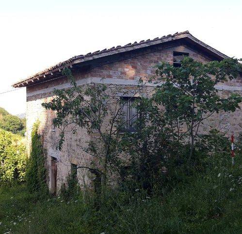 casa indipendente in vendita a Mergo