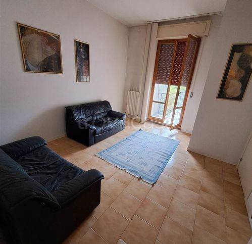 appartamento in vendita a Mergo