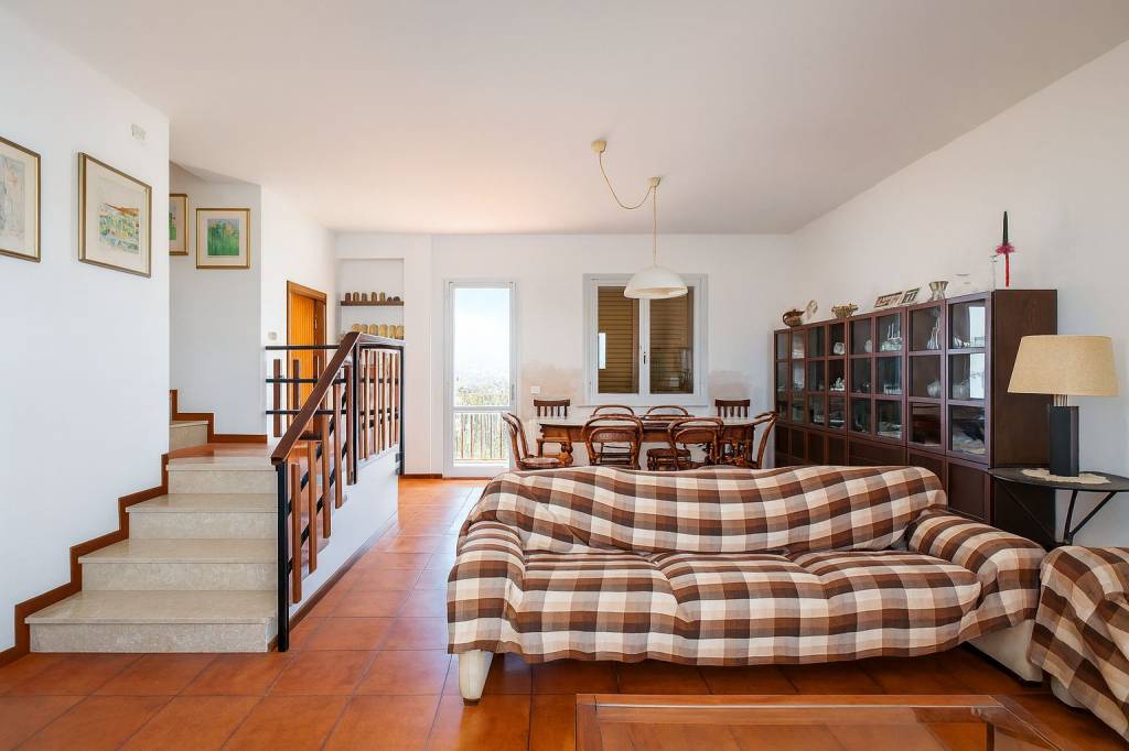 appartamento in vendita a Mergo