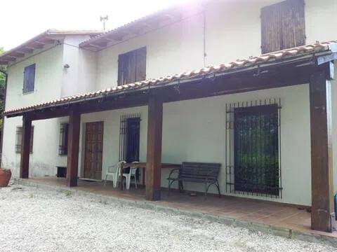 casa indipendente in vendita a Mergo