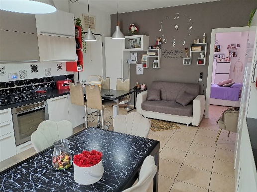 appartamento in vendita a Mergo