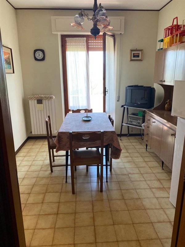 appartamento in vendita a Mergo