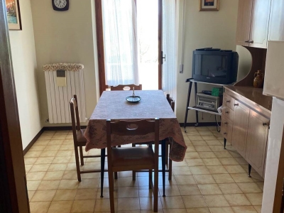 appartamento in vendita a Mergo