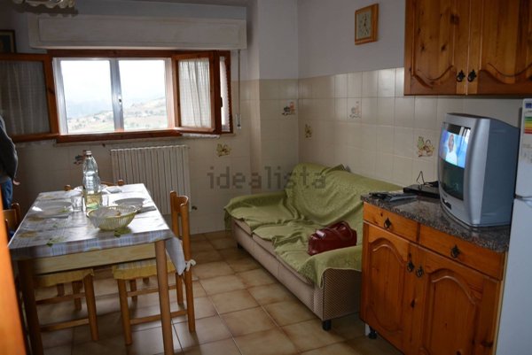 appartamento in vendita a Mergo