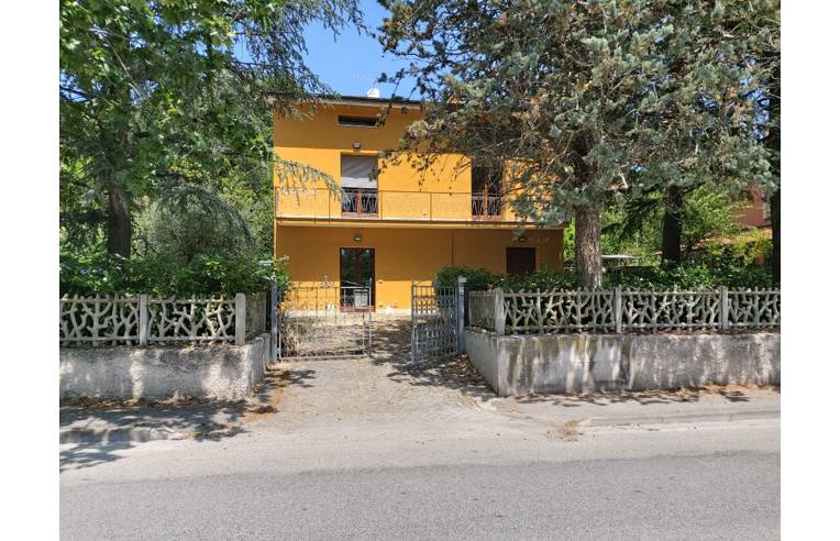 casa indipendente in vendita a Mergo
