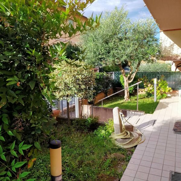 appartamento in vendita a Mergo