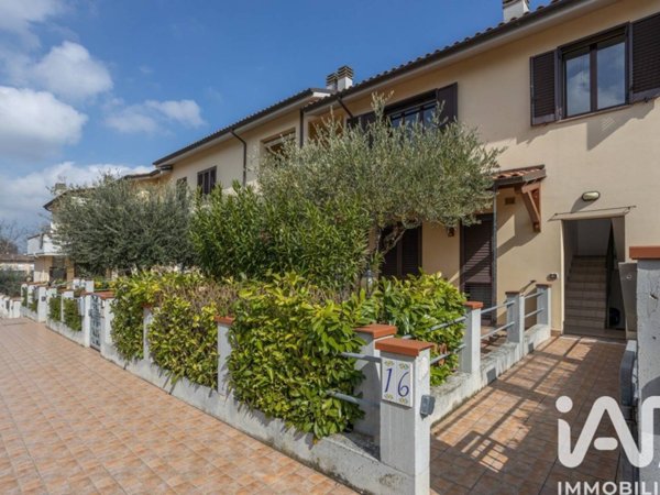 appartamento in vendita a Mergo