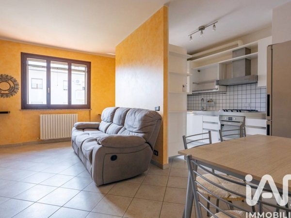 appartamento in vendita a Mergo