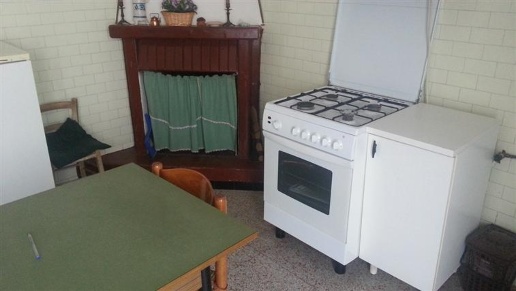 appartamento in vendita a Mergo