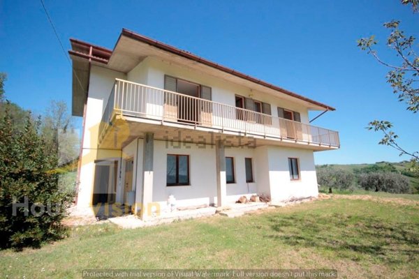 appartamento in vendita a Mergo