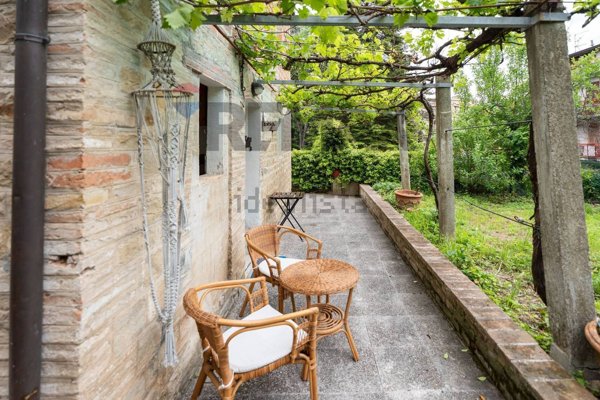 casa indipendente in vendita a Mergo