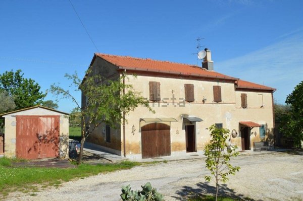 casa indipendente in vendita a Monsano