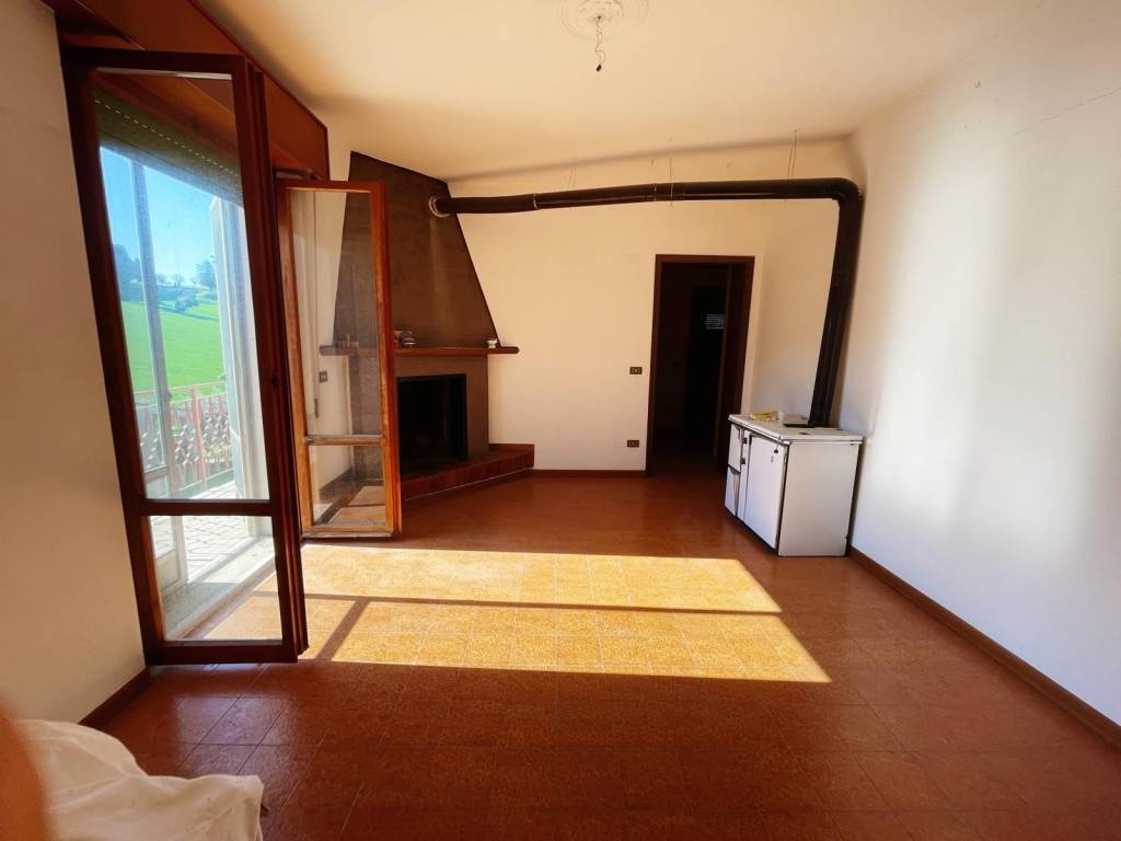 casa indipendente in vendita a Monsano