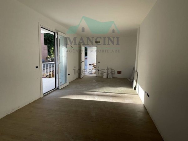 appartamento in vendita a Monsano