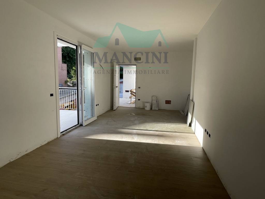 appartamento in vendita a Monsano