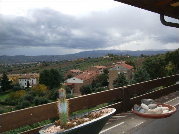 appartamento in vendita a Monsano