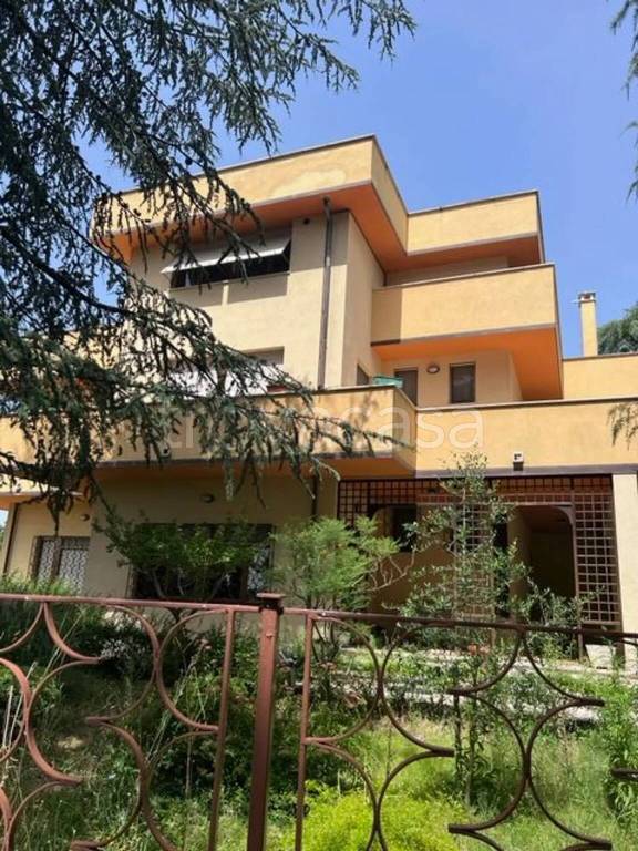 casa indipendente in vendita a Monsano