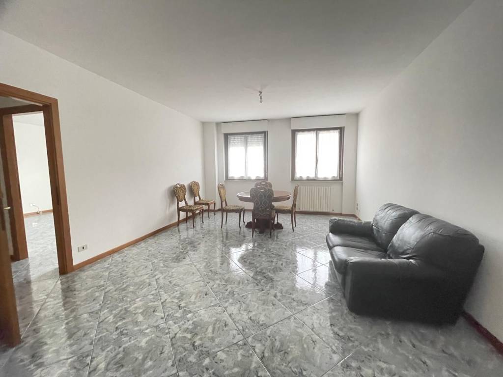 appartamento in vendita a Monsano