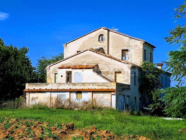 casa indipendente in vendita a Monsano