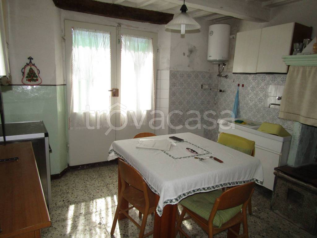 appartamento in vendita a Monsano
