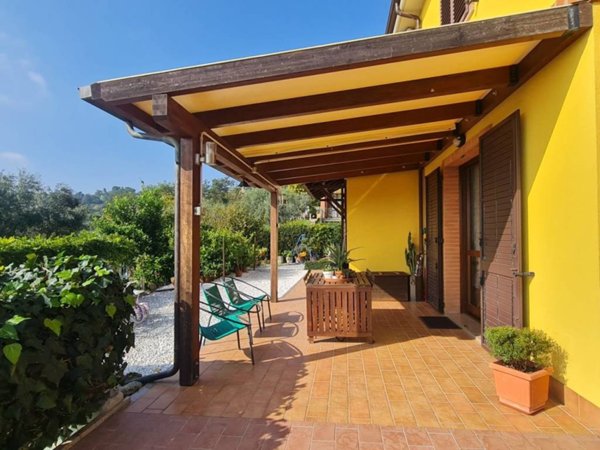 appartamento in vendita a Monsano