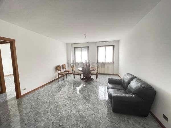 appartamento in vendita a Monsano