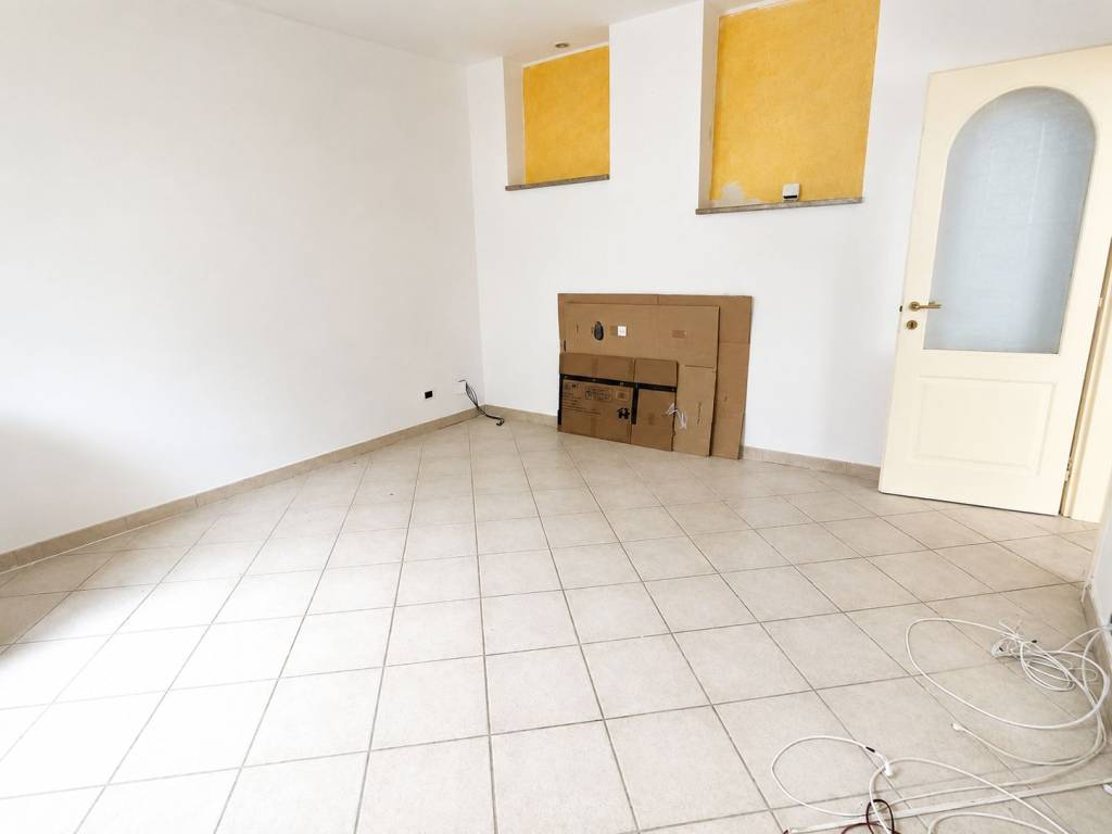 casa indipendente in vendita a Monsano in zona Santa Maria