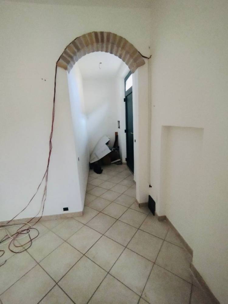 casa indipendente in vendita a Monsano