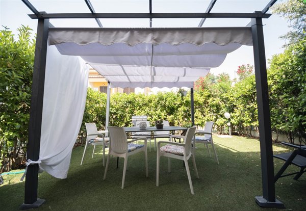 appartamento in vendita a Monsano